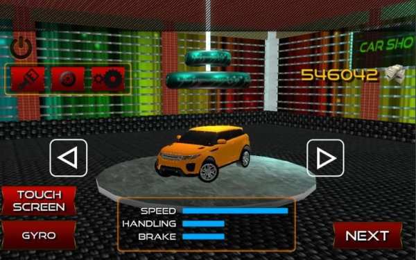 Highest Traffic Racer स्क्रीनशॉट 5