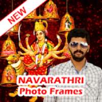 Navaratri Photo editor - Dussehra photo editor on 9Apps