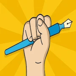 تعلم فن كتابة الرواية و السيناريو
‎ icon