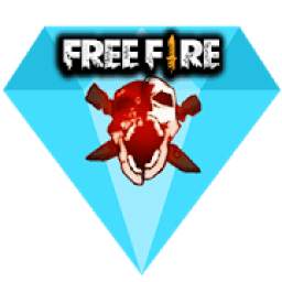 DIAMONDS FREE FIRE GAME 1.0.9