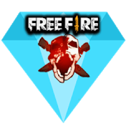 ikon DIAMONDS FREE FIRE GAME