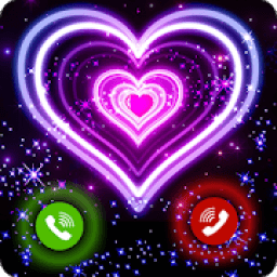 ikon Color Call – Caller Screen with Flash Light