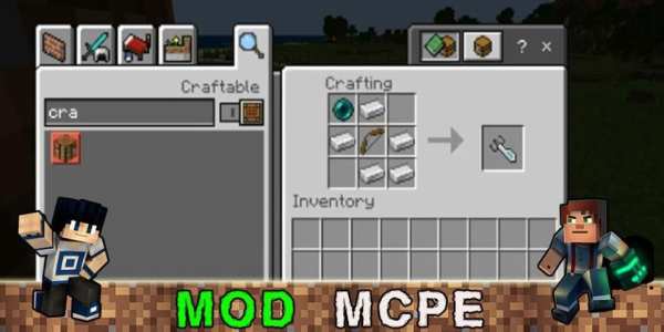 Mod Portal Gun स्क्रीनशॉट 4