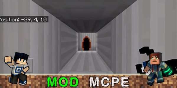 Mod Portal Gun स्क्रीनशॉट 1