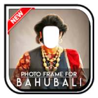 Photo Frame For Bahubali on 9Apps