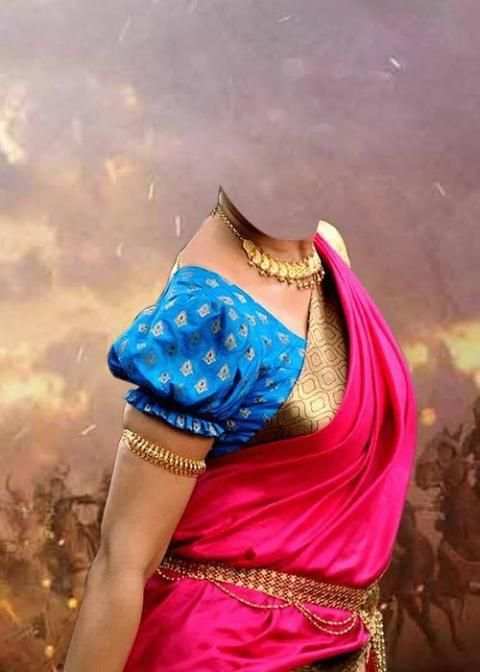 Photo Frame For Bahubali screenshot 4