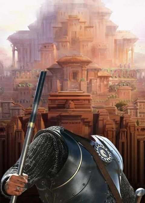 Photo Frame For Bahubali screenshot 1