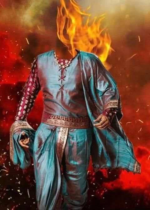 Photo Frame For Bahubali स्क्रीनशॉट 5
