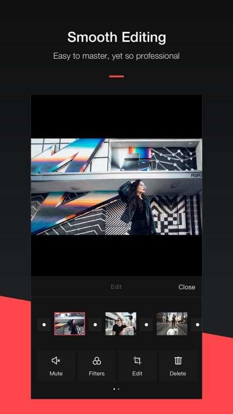 MixV screenshot 23