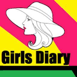 Girls Diary