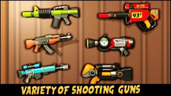pixel beba api pertempuran royale:permainan perang screenshot 2