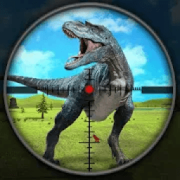 ikon Dinosaur Hunting 3D Free Sniper Safari Adventure