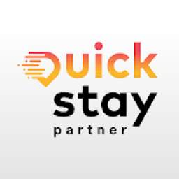 Quickstay Partner