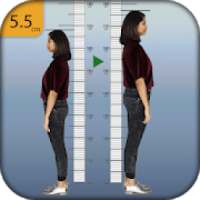 Increase Height and Weight Taller - Grow Taller