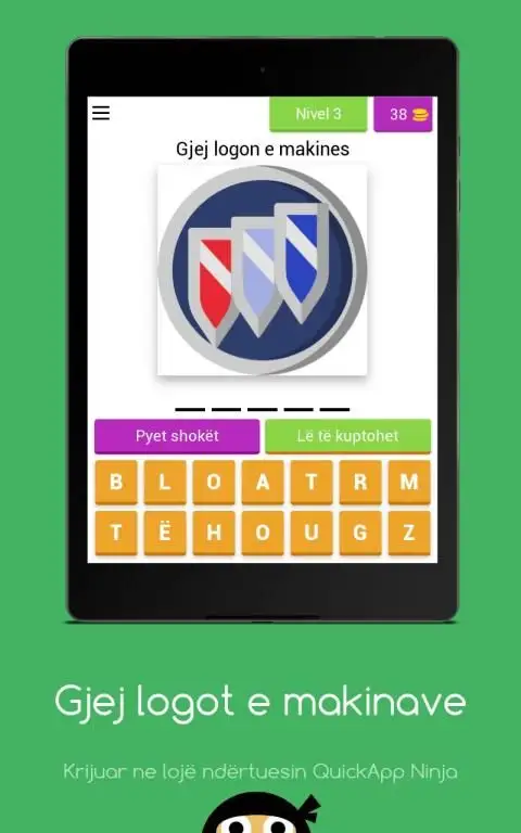 Download do aplicativo Quiz de bandeiras 2023 - Grátis - 9Apps