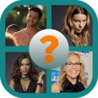 Guess Lucifer Quiz