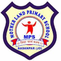 Mother Land Primary School on 9Apps