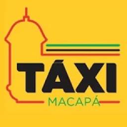 Táxi Macapá