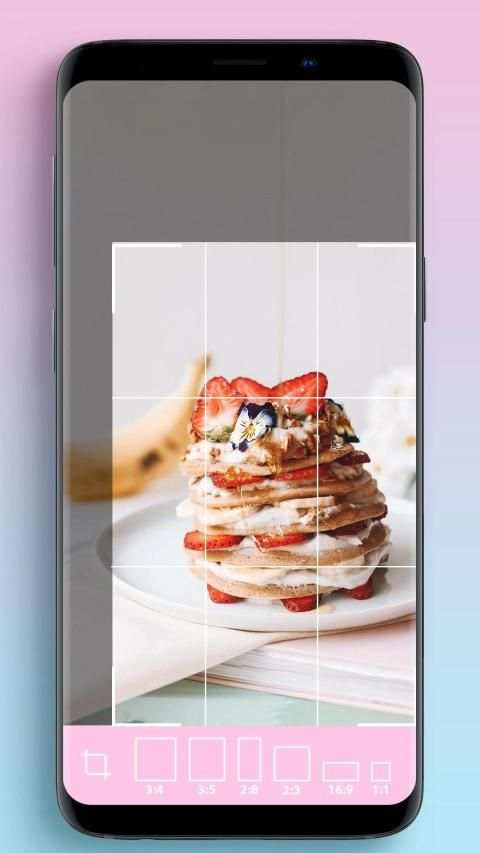 NiaPhoto screenshot 3