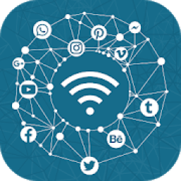 WiFi Hotspot: Portable WiFi Connect आइकन