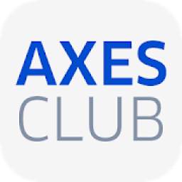 Axes Club