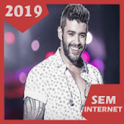 Gusttavo Lima - Música Nova icon