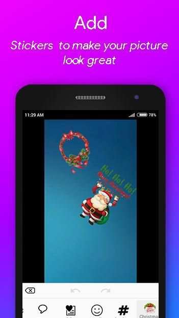 Rich Photo Editor - A New way to Create screenshot 2
