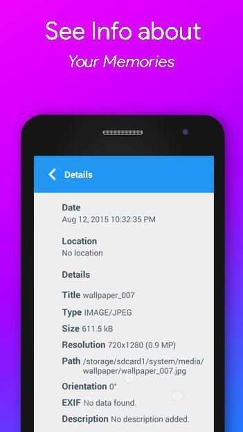 Rich Photo Editor - A New way to Create screenshot 6