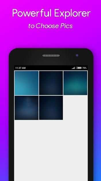 Rich Photo Editor - A New way to Create screenshot 8