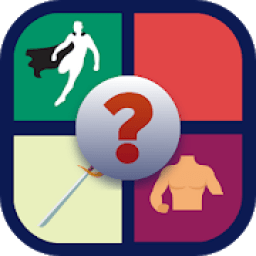 One Piece 4 Pic 1 Word आइकन