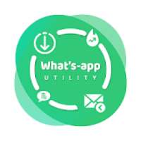 Status & Auto reply for WhatsApp