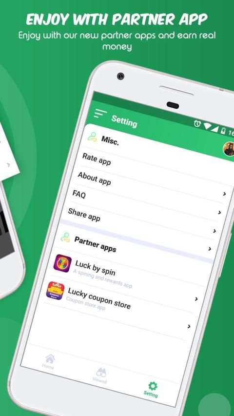 Status & Auto reply for WhatsApp screenshot 4