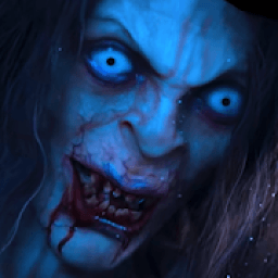 Horror Escape House आइकन