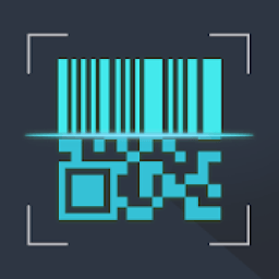QR Code &amp; Barcode Scanner - QR Code Reader/Creator icon