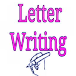 Letter Writing आइकन
