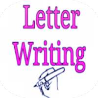 Letter Writing
