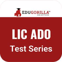 LIC ADO Exam: Free Online Mock Tests