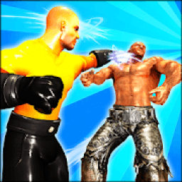 Street Fighters Vs Gangsters icon