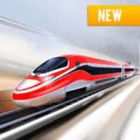 Indian Train Driving School