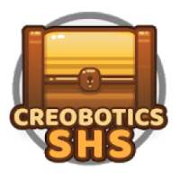 CREOBOTICS SHS on 9Apps