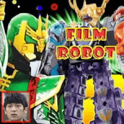 Kumpulan Film Robot - Hero RTV आइकन