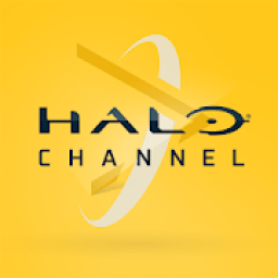 Halo Channel आइकन