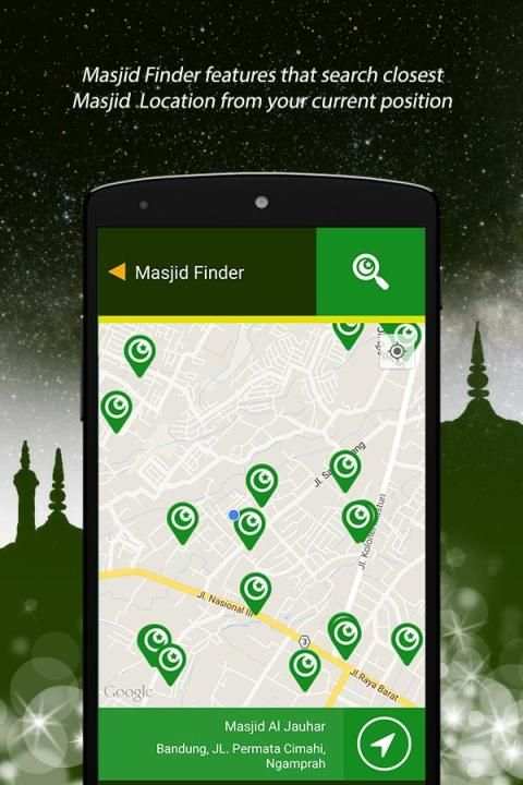 Muslim Daily : Quran Hadis Doa screenshot 3