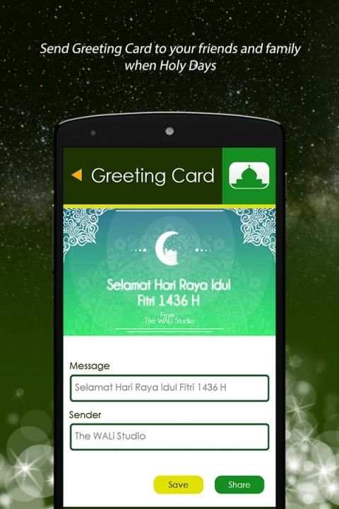 Muslim Daily : Quran Hadis Doa screenshot 1