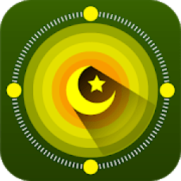 Muslim Daily : Quran Hadis Doa icon