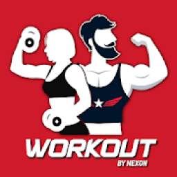 Home Workout, Workout at home, Men workout
