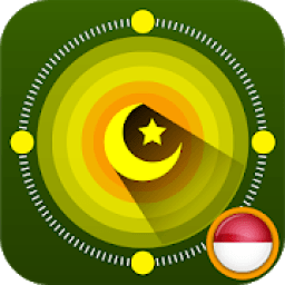 ikon Muslim Daily : Quran Hadis Doa