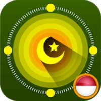Muslim Daily : Quran Hadis Doa