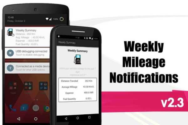 Mileage Calculator screenshot 6