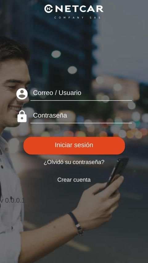 Netcar screenshot 3